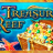 Treasure Reef logo