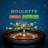 logo Roulette Mega Moolah