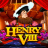 Henry VIII logo