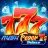 logo Rush Fever 7s Deluxe