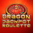 logo Dragon Jackpot Roulette