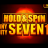 logo Shiny Fruity Seven 10 Lines Hold and Spin