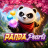 logo Panda Pearls