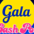 Gala Cash Pots logo