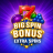 logo Big Spin Bonus Extra Spins