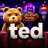 logo Ted Jackpot King