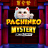 logo Pachinko Mystery Link and Win