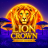 logo Lion Crown: Hold to Win