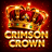 logo Crimson Crown