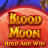 logo Blood Moon Hold n Win