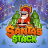 logo Santas Stack