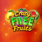 logo Crazy Free Fruits