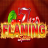 logo Flaming Spins
