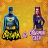 Batman & Catwoman Cash logo