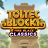 logo Toltec Blocks FireBlaze