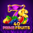 logo 40 Prime Fruits