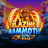 Blazing Mammoth logo