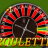 Roulette (Pragmatic Play) logo