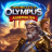 logo Chronicles of Olympus Assembl em