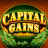 logo Capital Gains