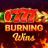 logo Burning Wins