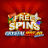 logo Crystal Hot 40 Free Spins