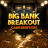 logo Cash Eruption Big Bank Breakout