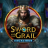 logo The Sword and the Grail Excalibur