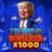 logo Trump It Bonanza x1000