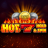 logo Hot 7 Hold and Spin