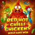 logo Red Hot Chilli Chickens