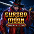 logo Cursed Moon Power Collection