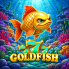 logo 777 Goldfish