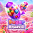 logo Sugar Megarush