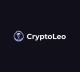 logo CryptoLeo