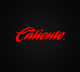 Caliente logo