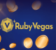 Ruby Vegas logo