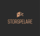 logo Storspelare