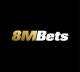 logo 8MBets Casino