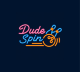 logo Dudespin