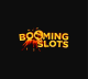 logo BoomingSlots