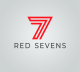 RedSevens logo