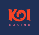 Koi Casino logo