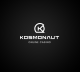 Kosmonaut Casino logo