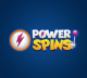 Power Spins logo