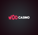 Woocasino logo