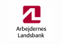 logo Arbejdernes Landsbank