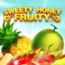 logo Sweety Honey Fruity