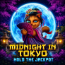 logo Midnight In Tokyo