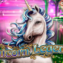 logo Unicorn Legend